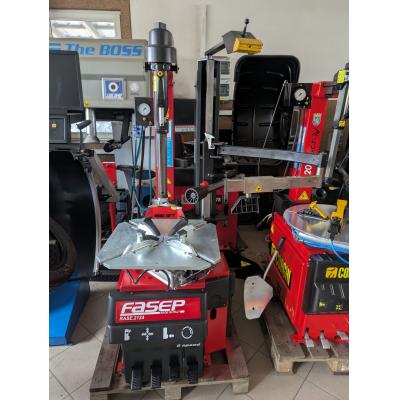 montażownica do opon Fasep RASE.2124 + przystawka TPH