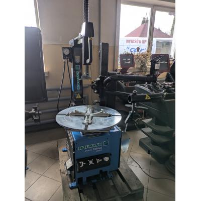 Montażownica HOFMANN MONTY 3300-22