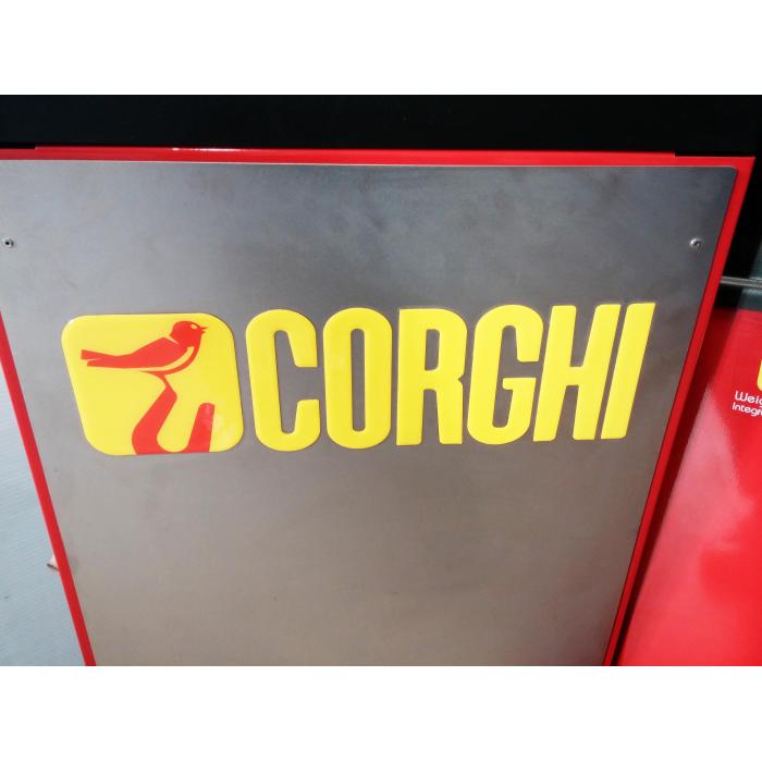 wyważarka Corghi EM 8470 BlueLight - foto 19