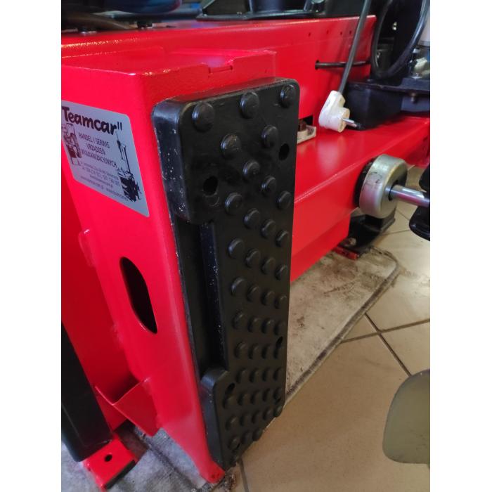 montażownica opon CORGHI A 2015 RC TI 230V MI (motoinverter) + przystawka RFT SP2000 - foto 13