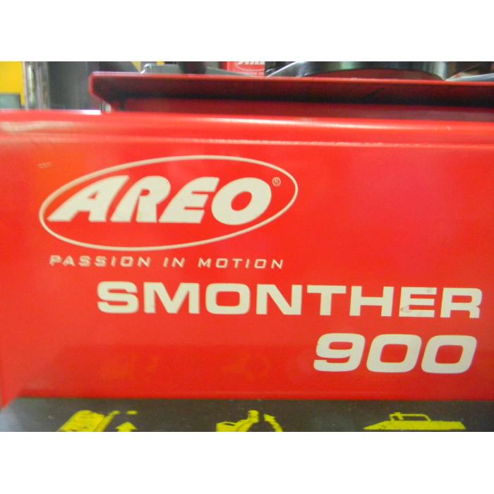 demontażownica AERO SMONTHER 900 - foto 6